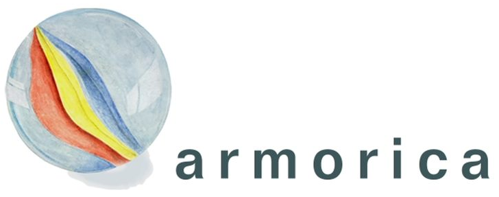 Armorica Logo